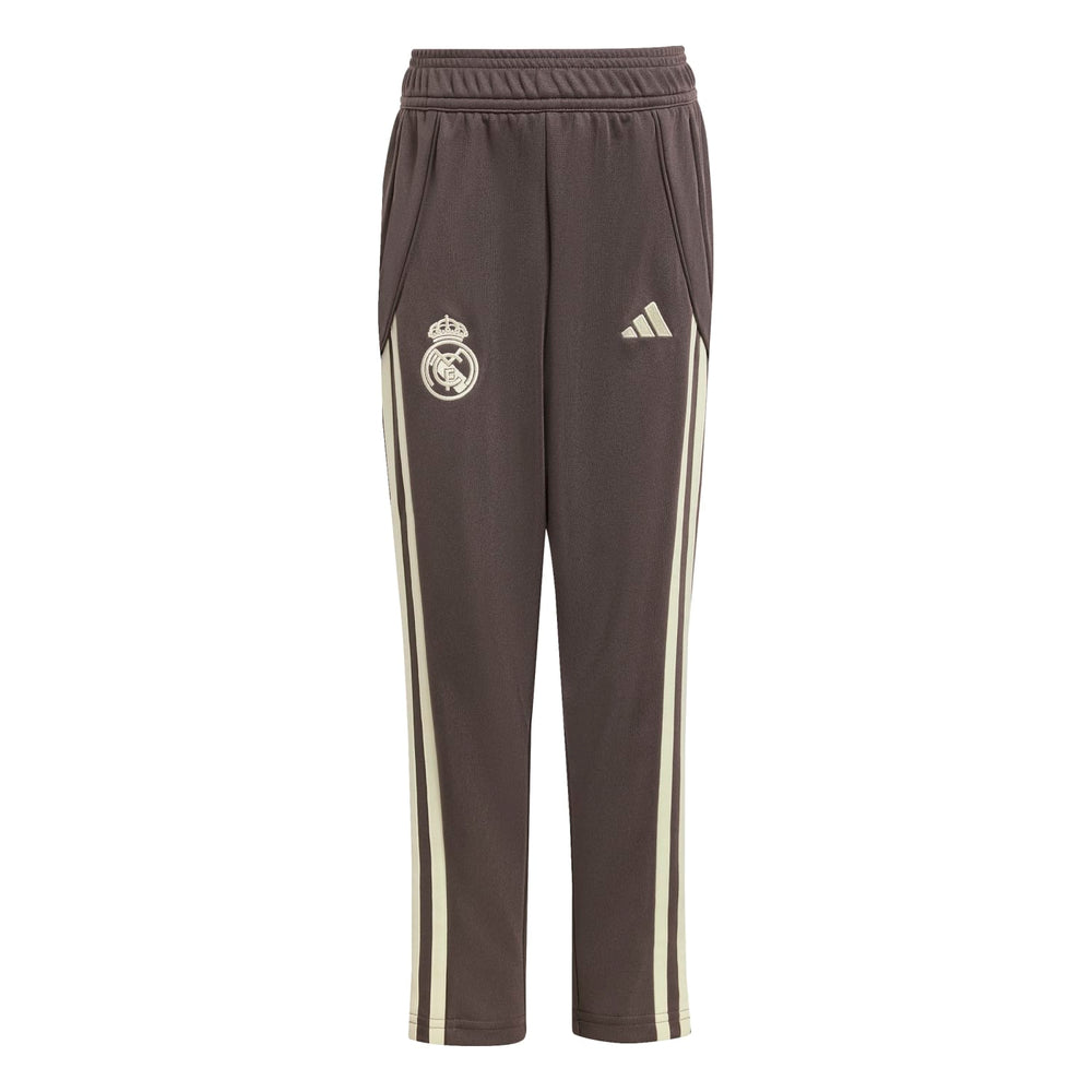 Infant adidas Training Tracksuit 25/26 Lime Green/Dark Olive