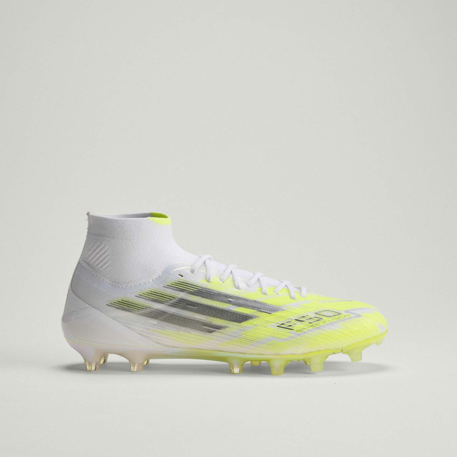 Botas de Fútbol Mujer adidas F50 Sparkfusion Elite Amarillas
