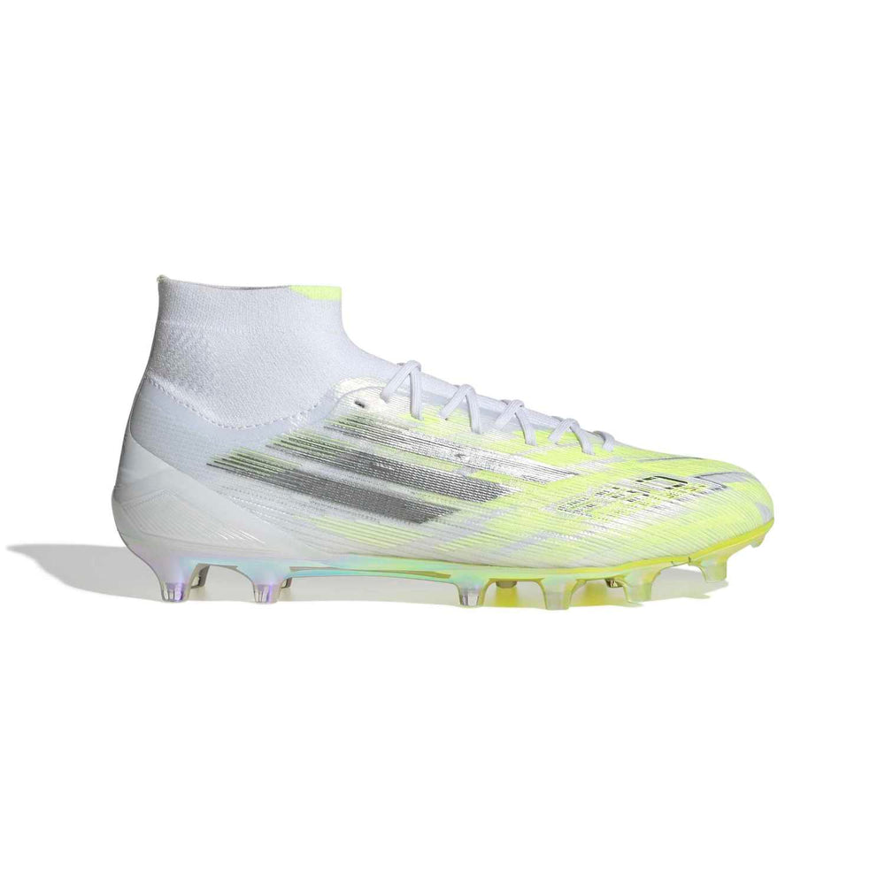 Botas de Fútbol Mujer adidas F50 Sparkfusion Elite Amarillas