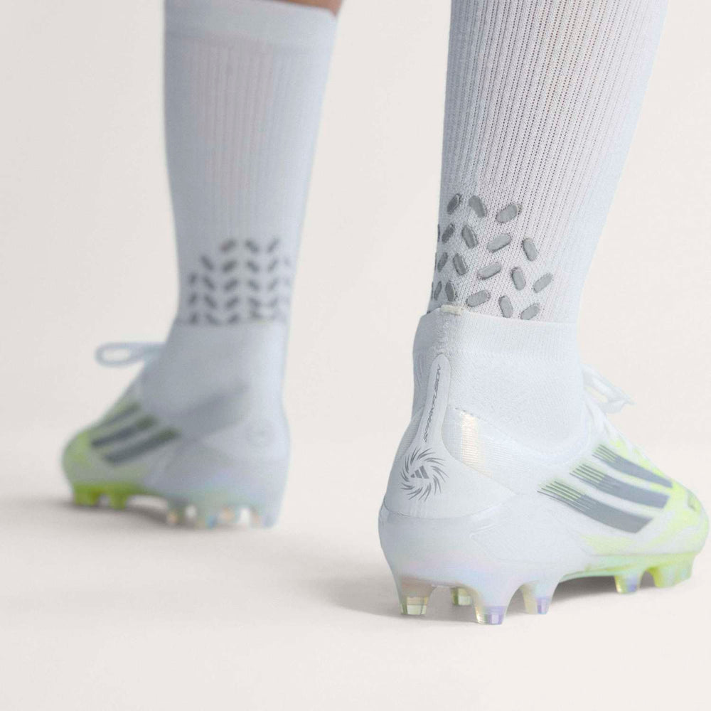 Botas de Fútbol Mujer adidas F50 Sparkfusion Elite Amarillas