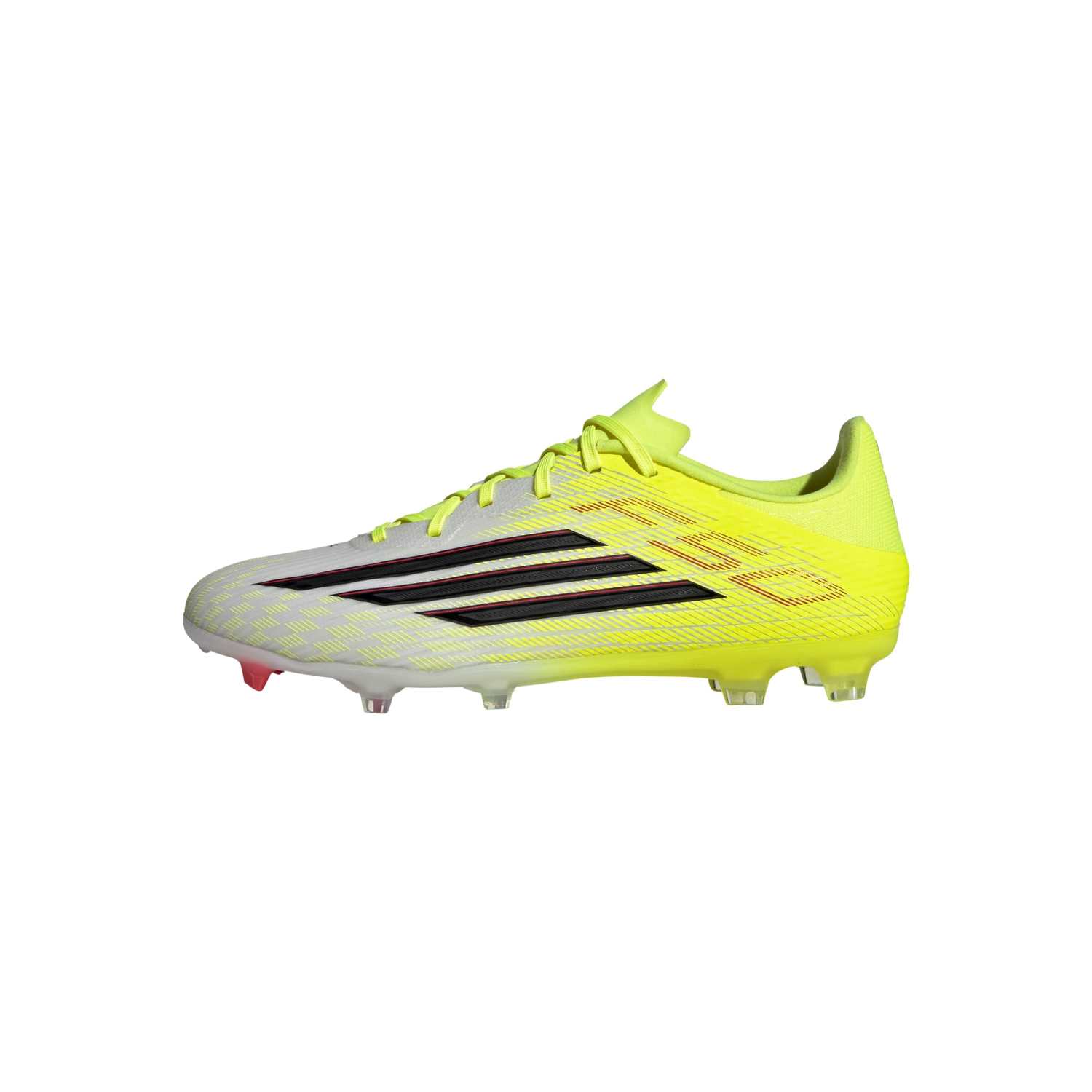 Mens adidas F50 League Football Boots Yellow – La Tienda Online