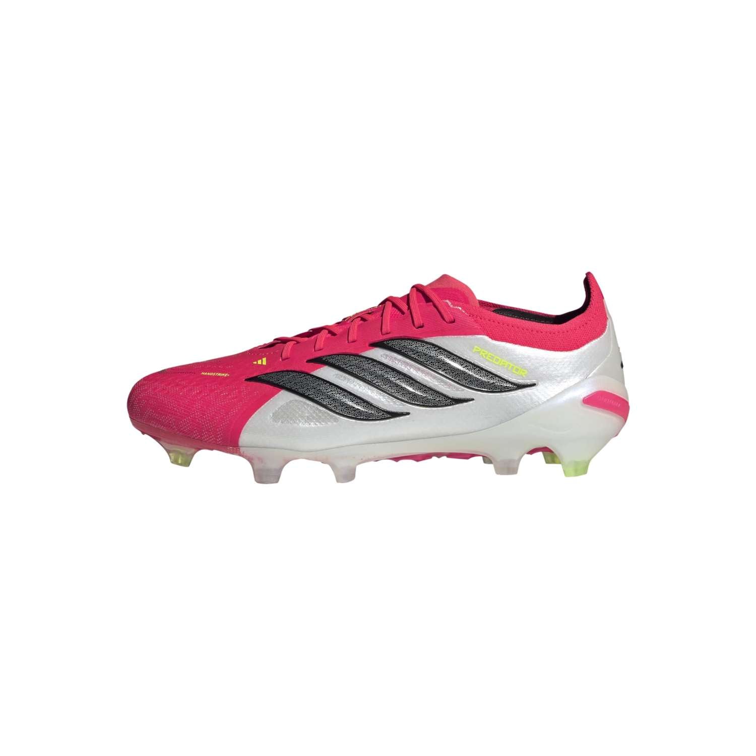Mens adidas Predator Elite Football Boots Red