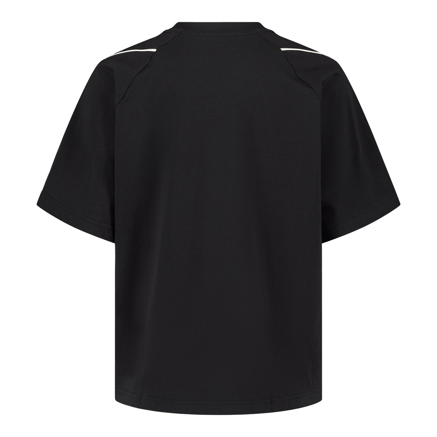 T-Shirt Femme adidas Stadium Noir