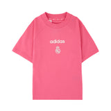 Kids T-Shirt adidas Tiberio Pink