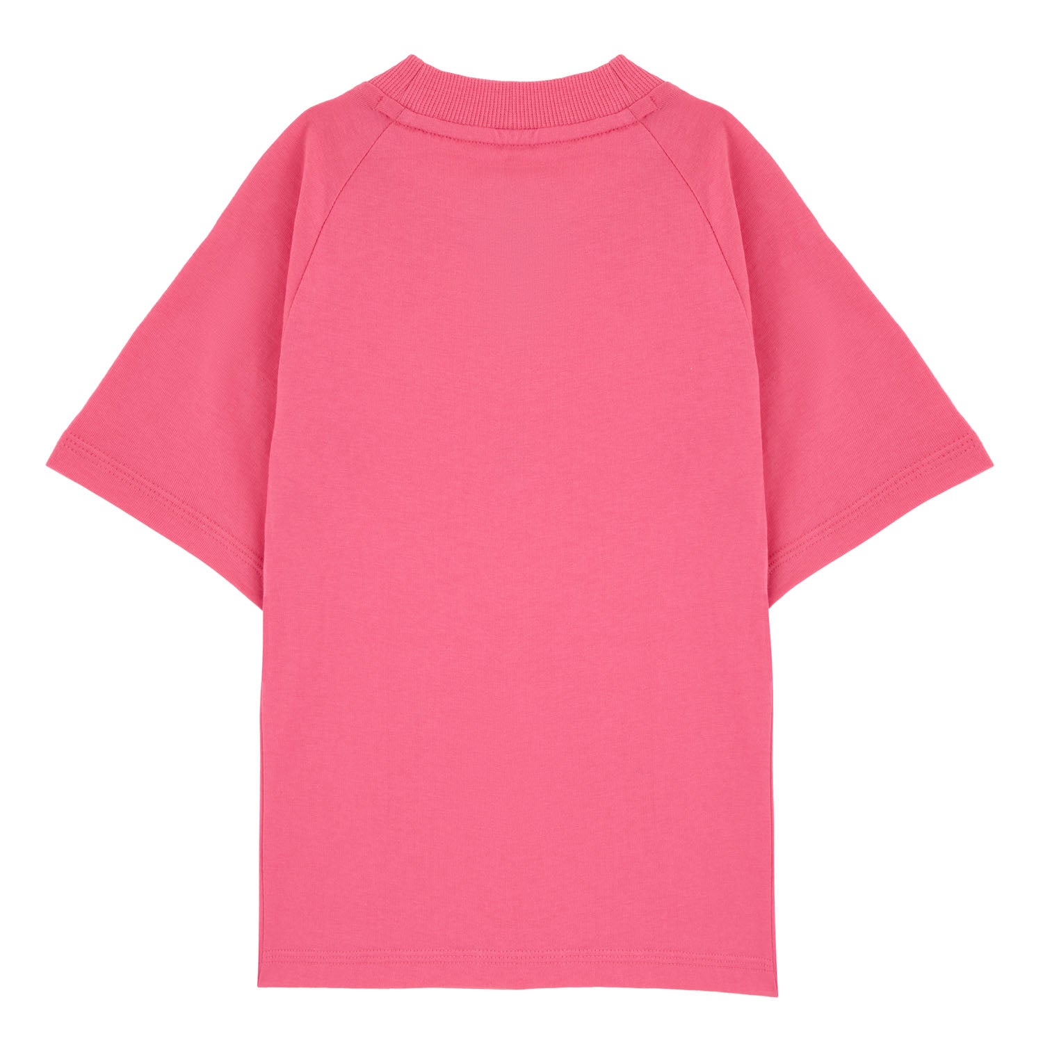 T-shirt Enfant adidas Tiberio Rose