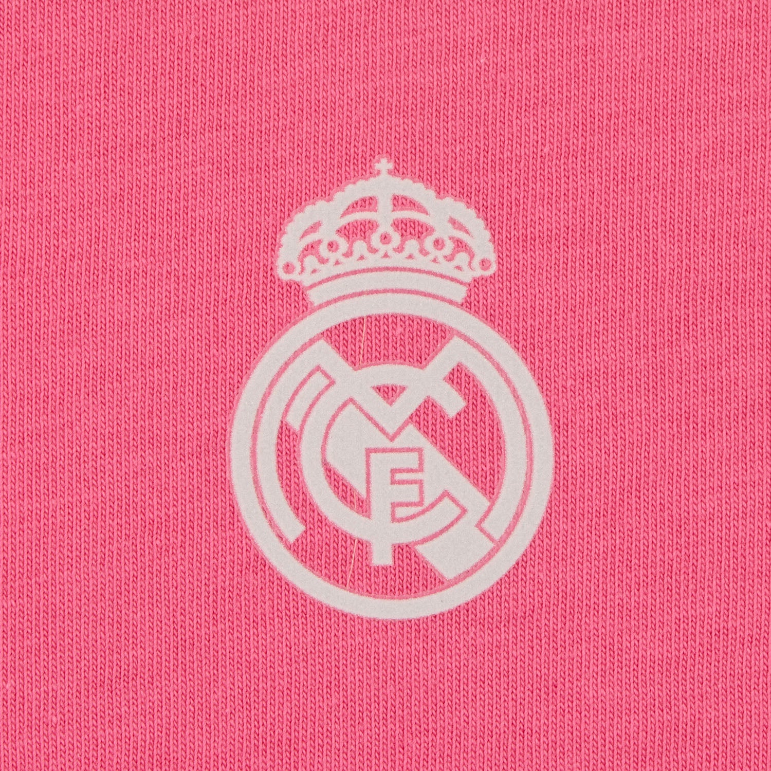 T-shirt Enfant adidas Tiberio Rose