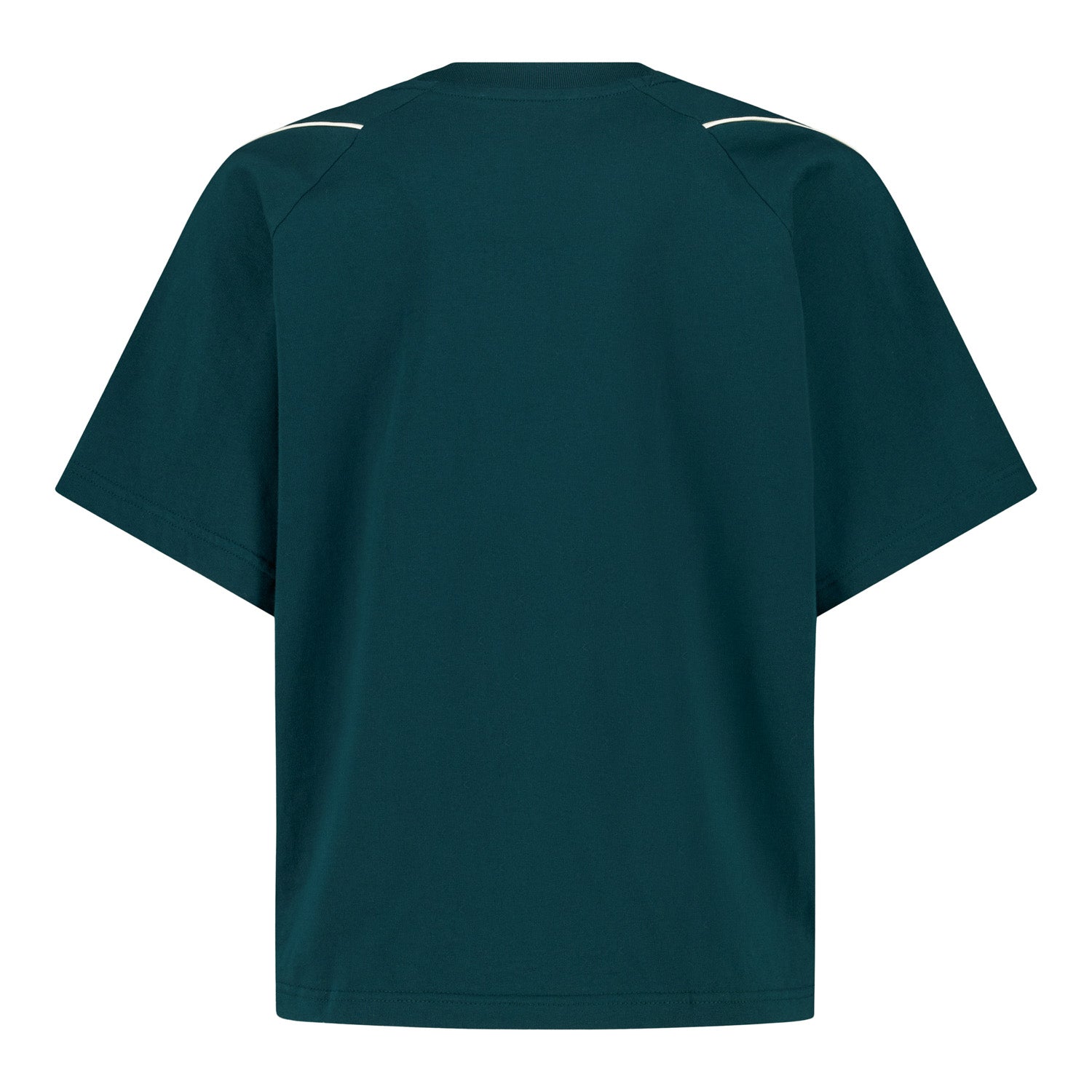 Camiseta Mujer adidas Stadium Verde
