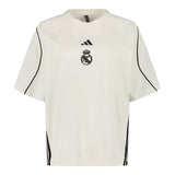 Womens adidas Stadium T-Shirt White