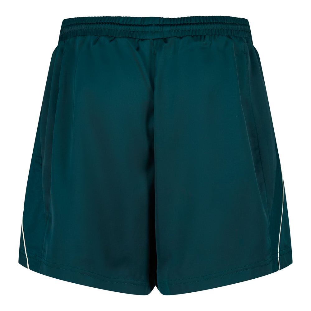 Womens adidas Stadium Shorts Green