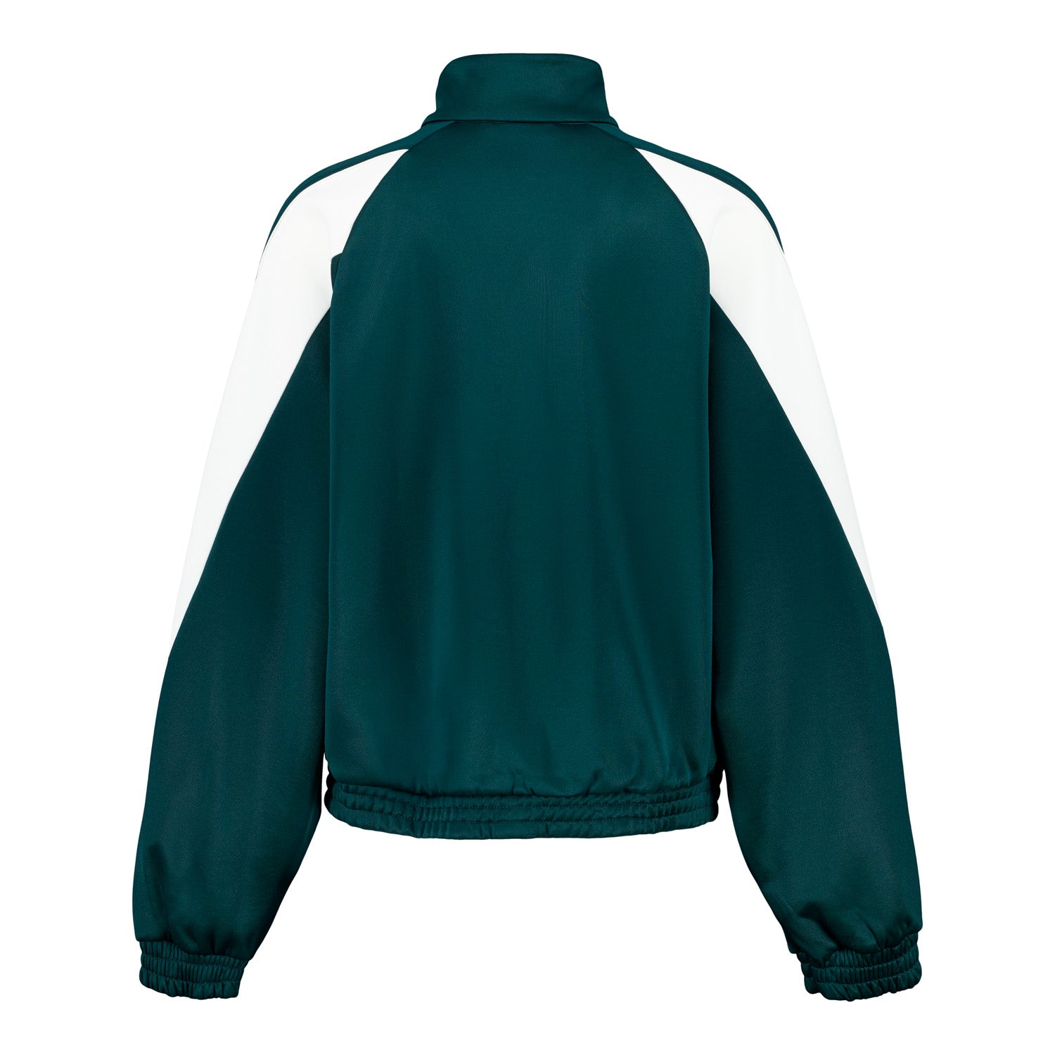 Chaqueta Chándal Mujer adidas Stadium Verde