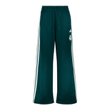 Pantalón Chándal Mujer adidas Stadium Verde