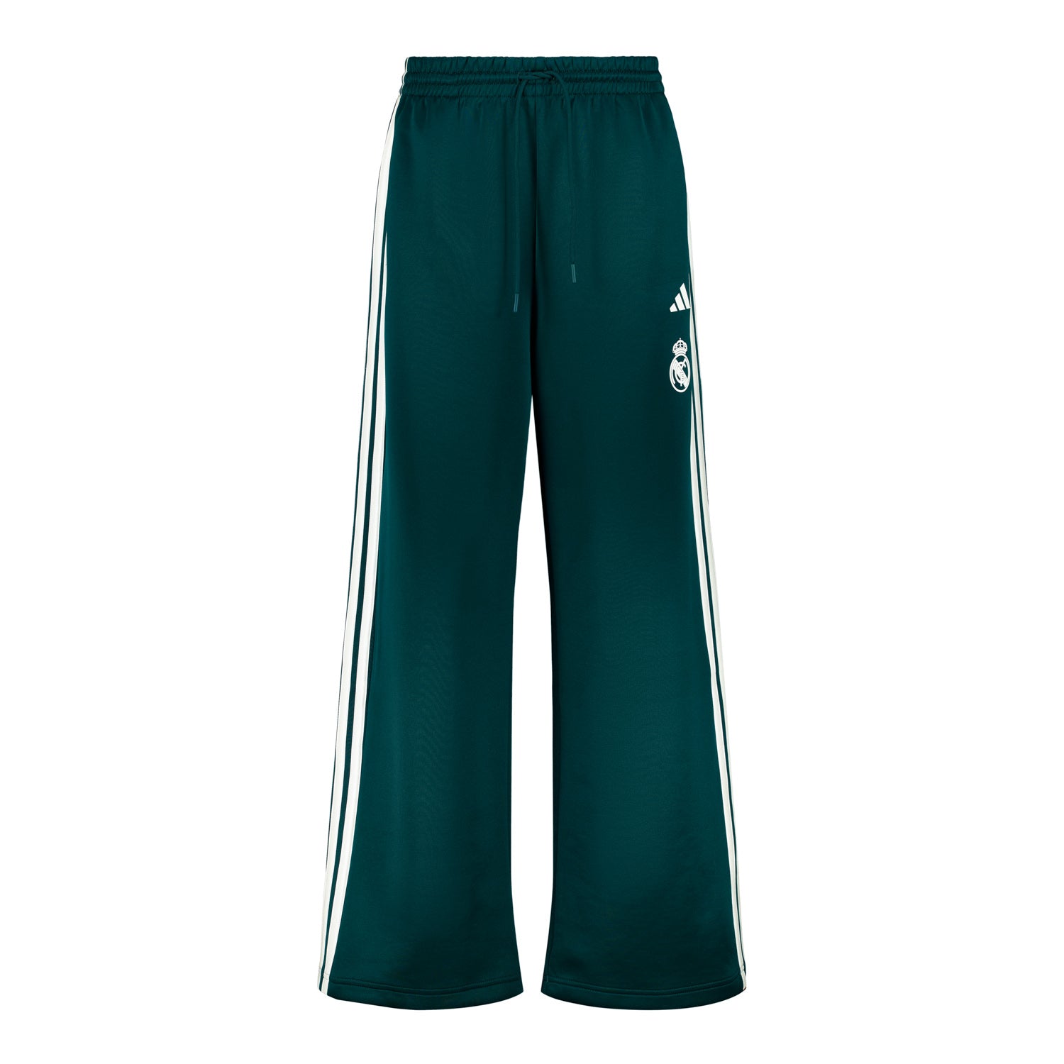 Pantalon Survetement Femme adidas Stadium Vert
