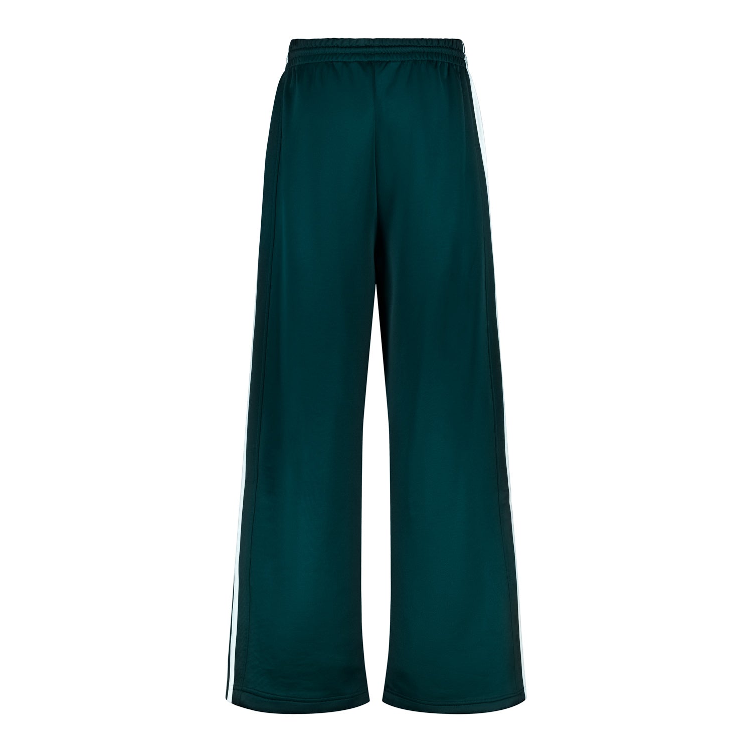 Pantalon Survetement Femme adidas Stadium Vert