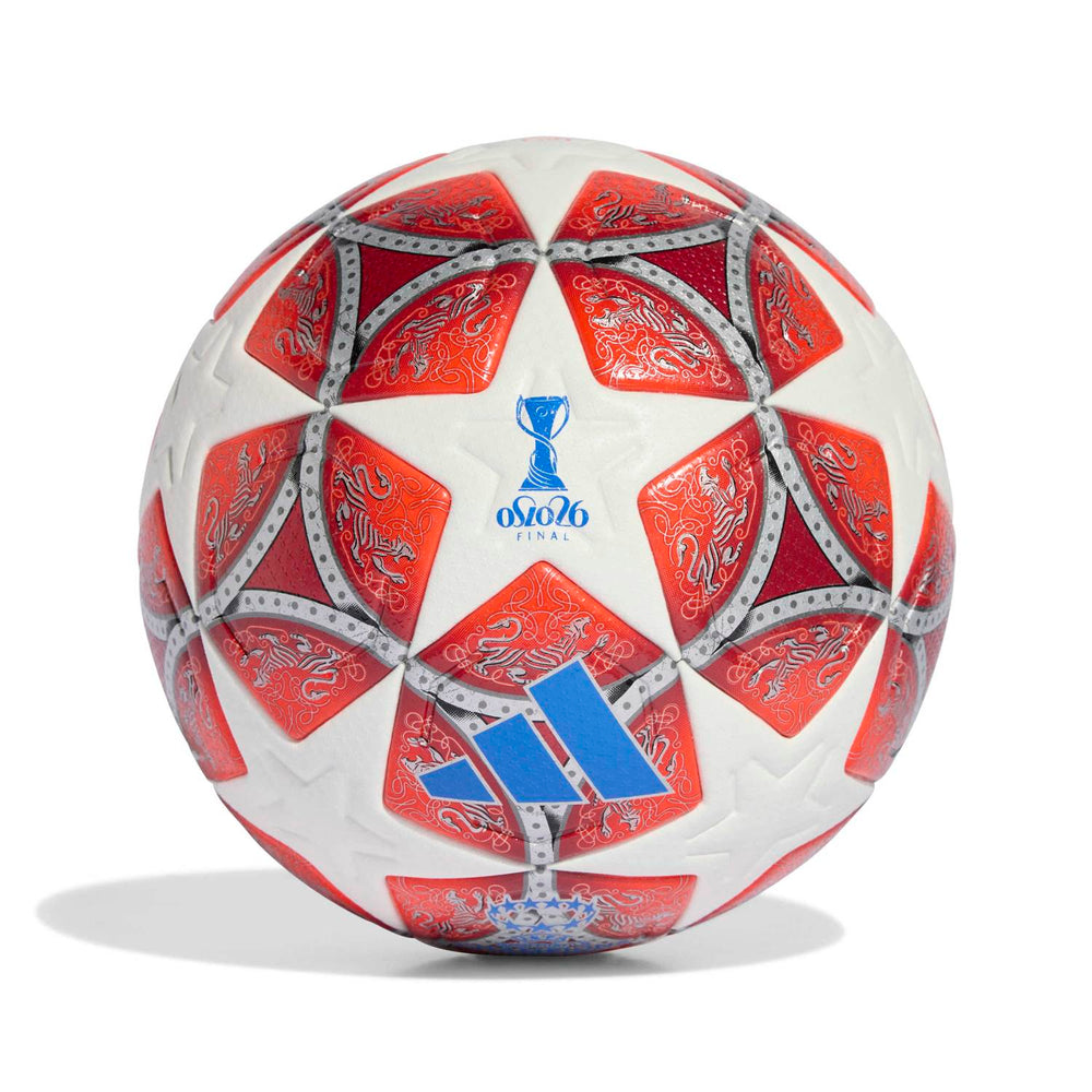 Balón Pro Final UEFA Champions League Femenina 25/26
