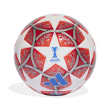 Ballon Finale UEFA Champions League Féminine 25/26