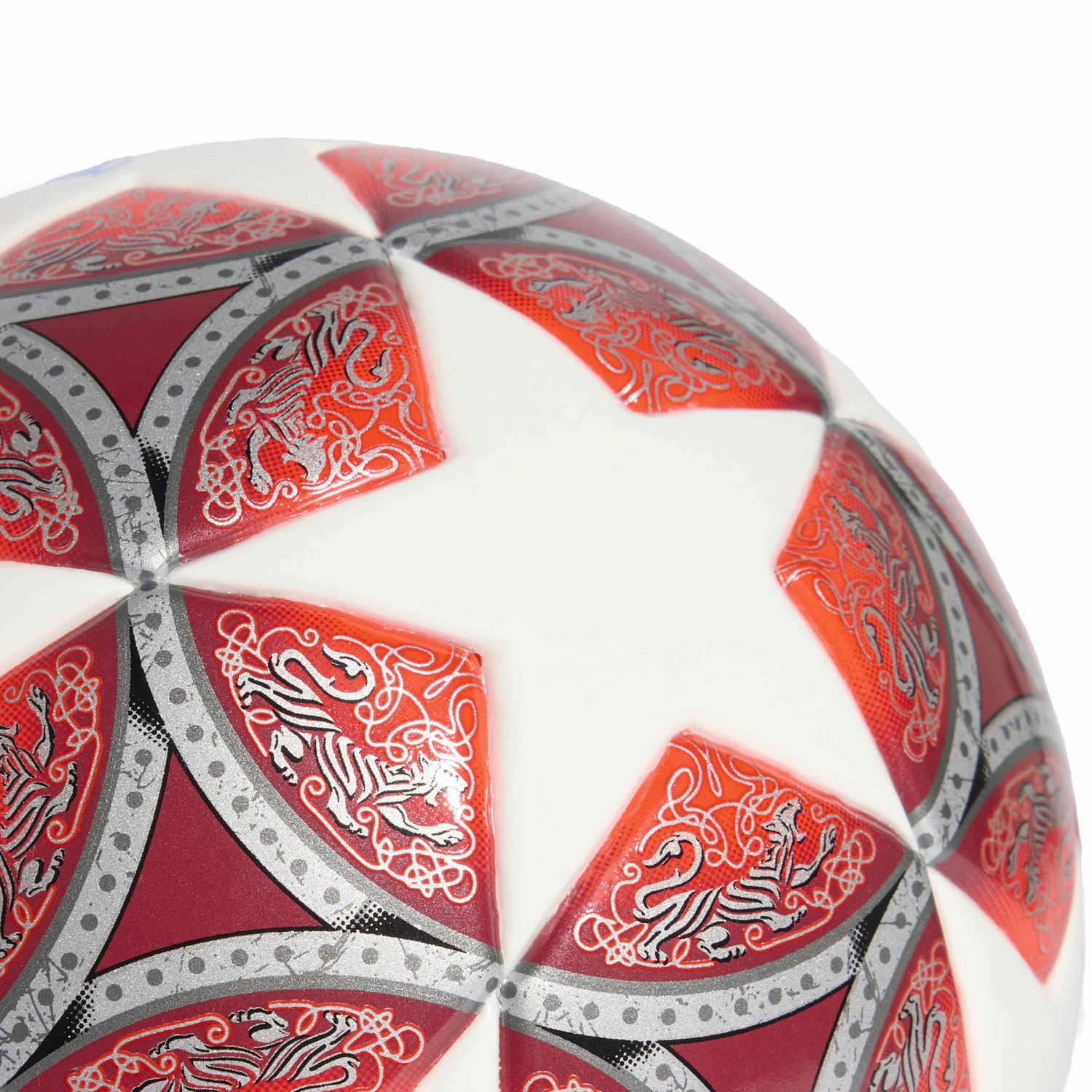  FINALE MADRID ミニボール Mini Final Ball UEFA Champions League Women 25/26 – Official Real