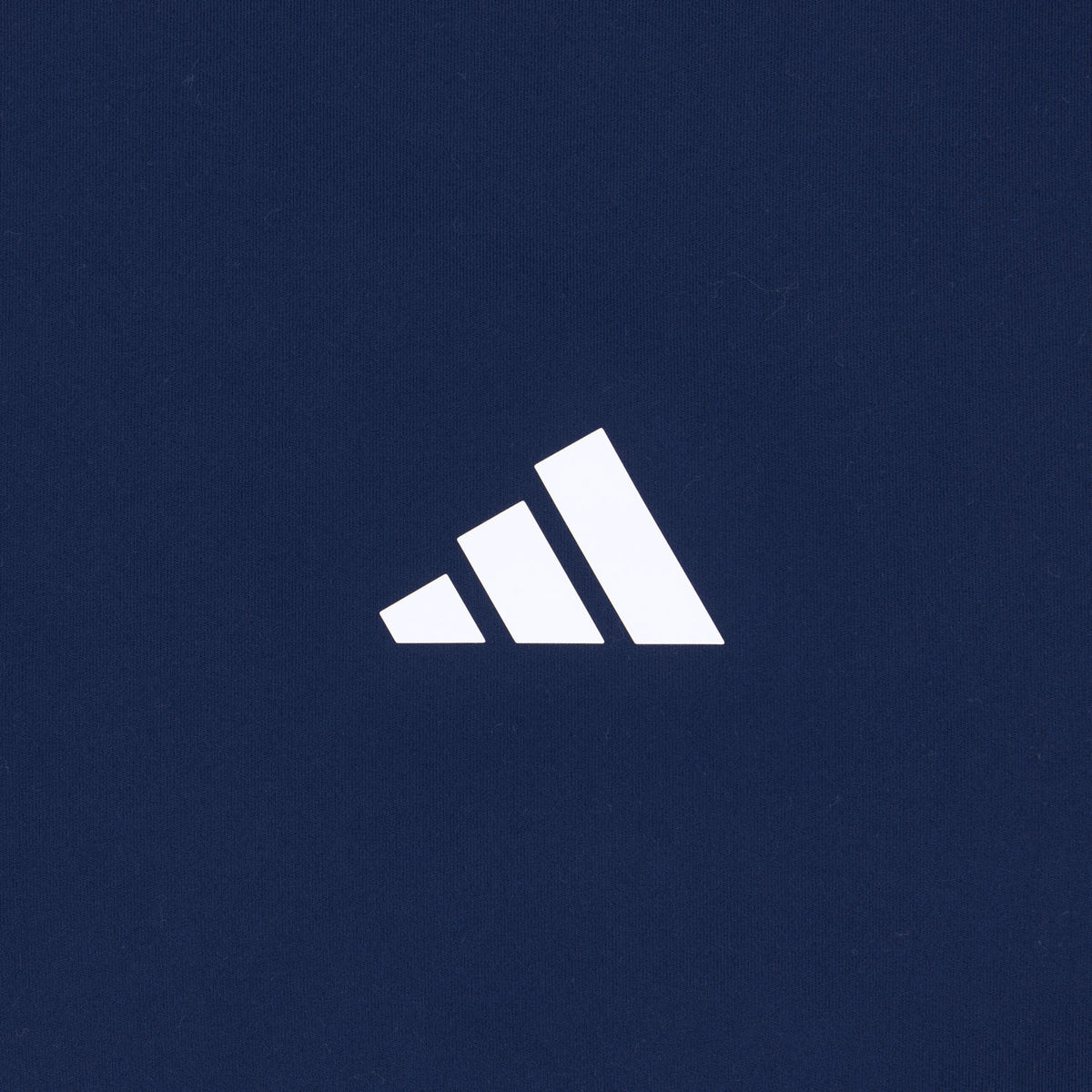 Mens adidas Golf Ultimate365 Quarter Zip Navy