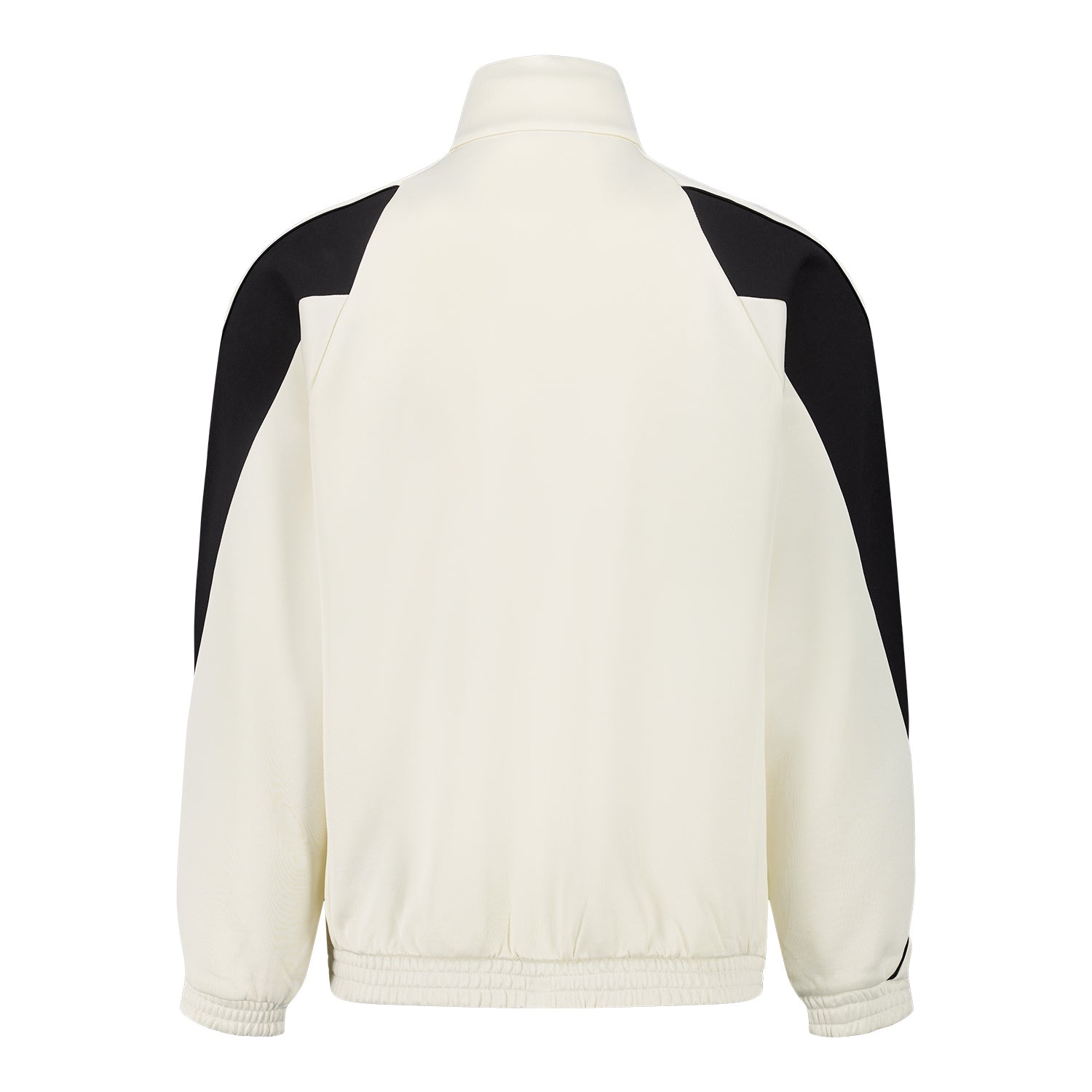 Veste Survetement Homme adidas Stadium Blanche
