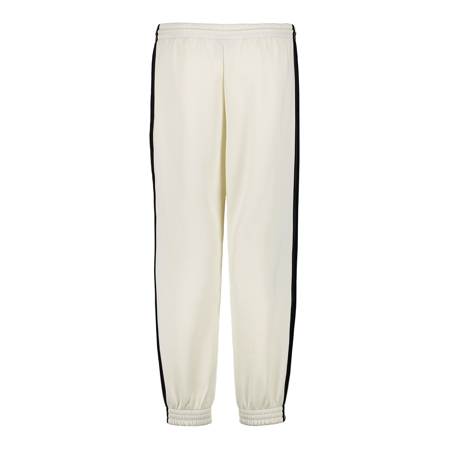 Pantalón Chándal Hombre adidas Stadium Blanco