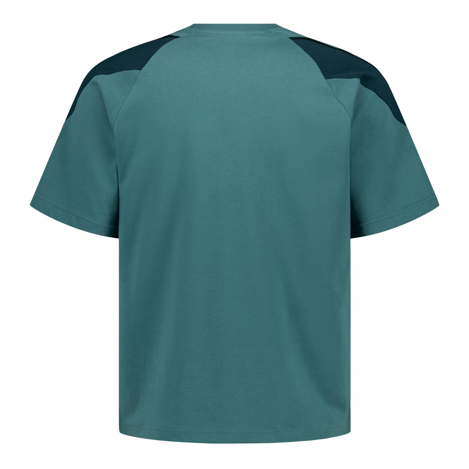 T-Shirt Homme adidas Stadium Vert