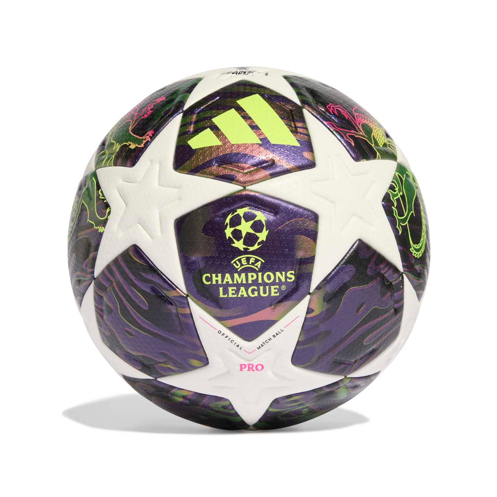 Balón Pro Final UEFA Champions League 25/26