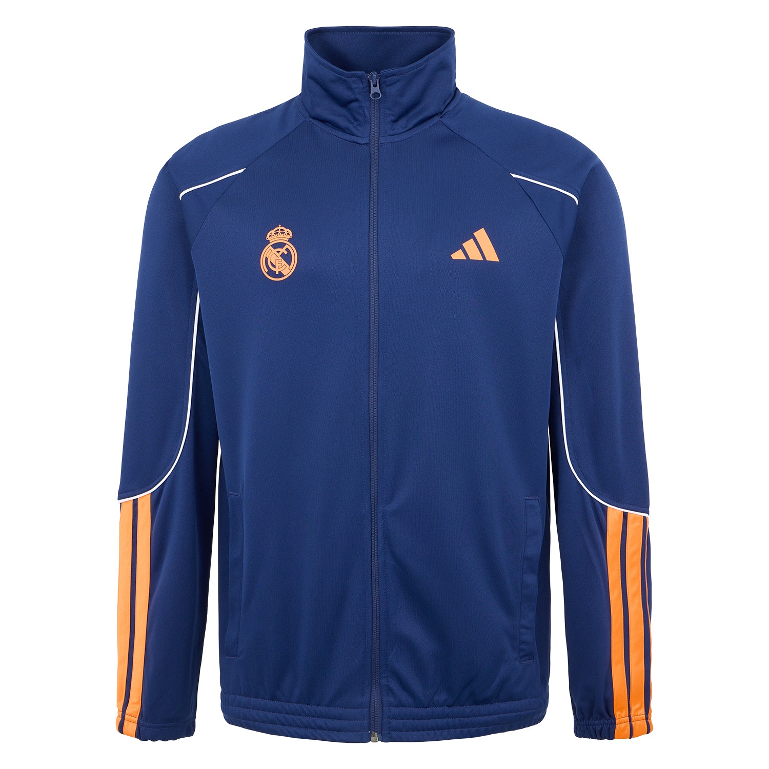 Chándal Hombre adidas Stadium Azul Marino