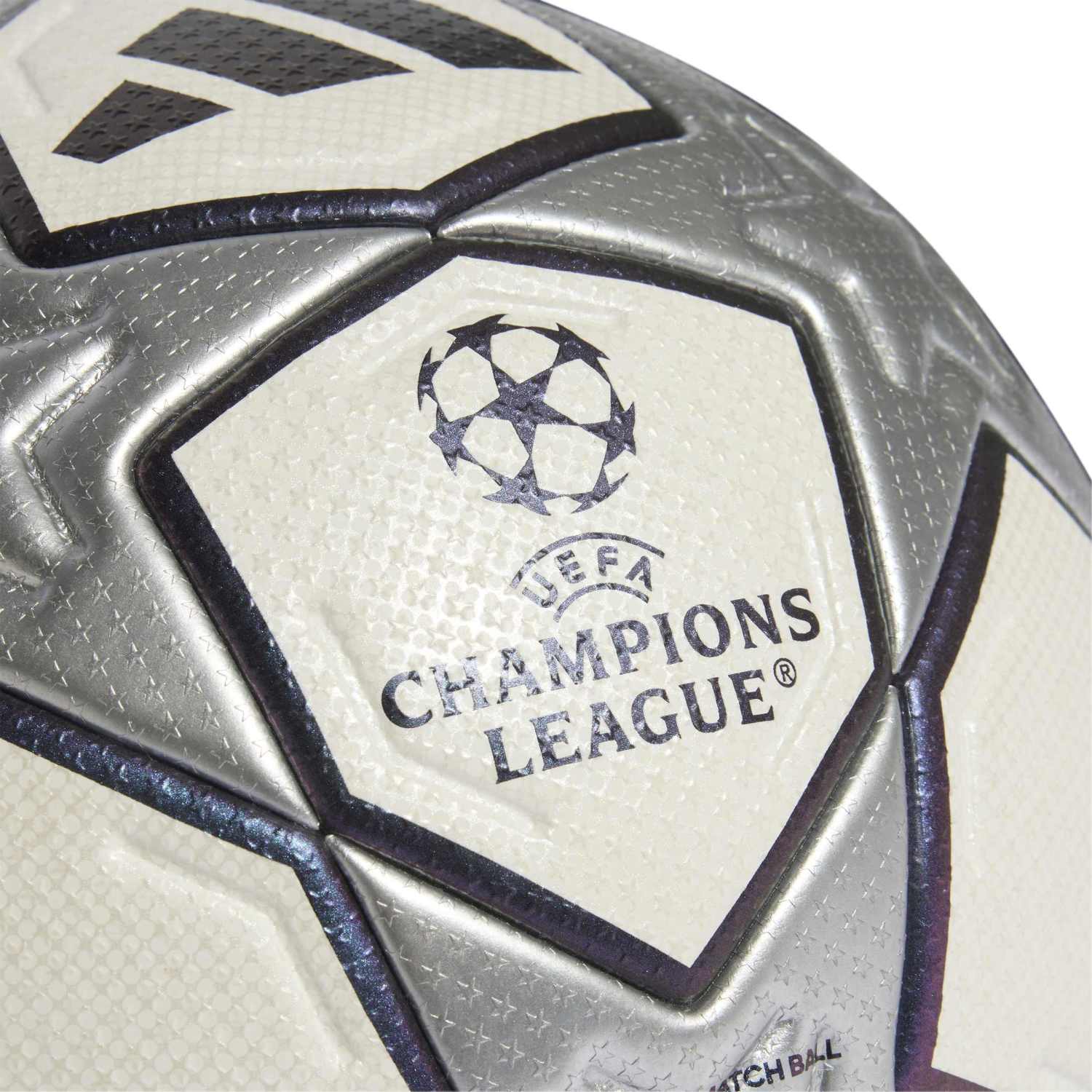 Pro Ball UEFA Champions League 3rd 25/26 – Official Real Madrid Store