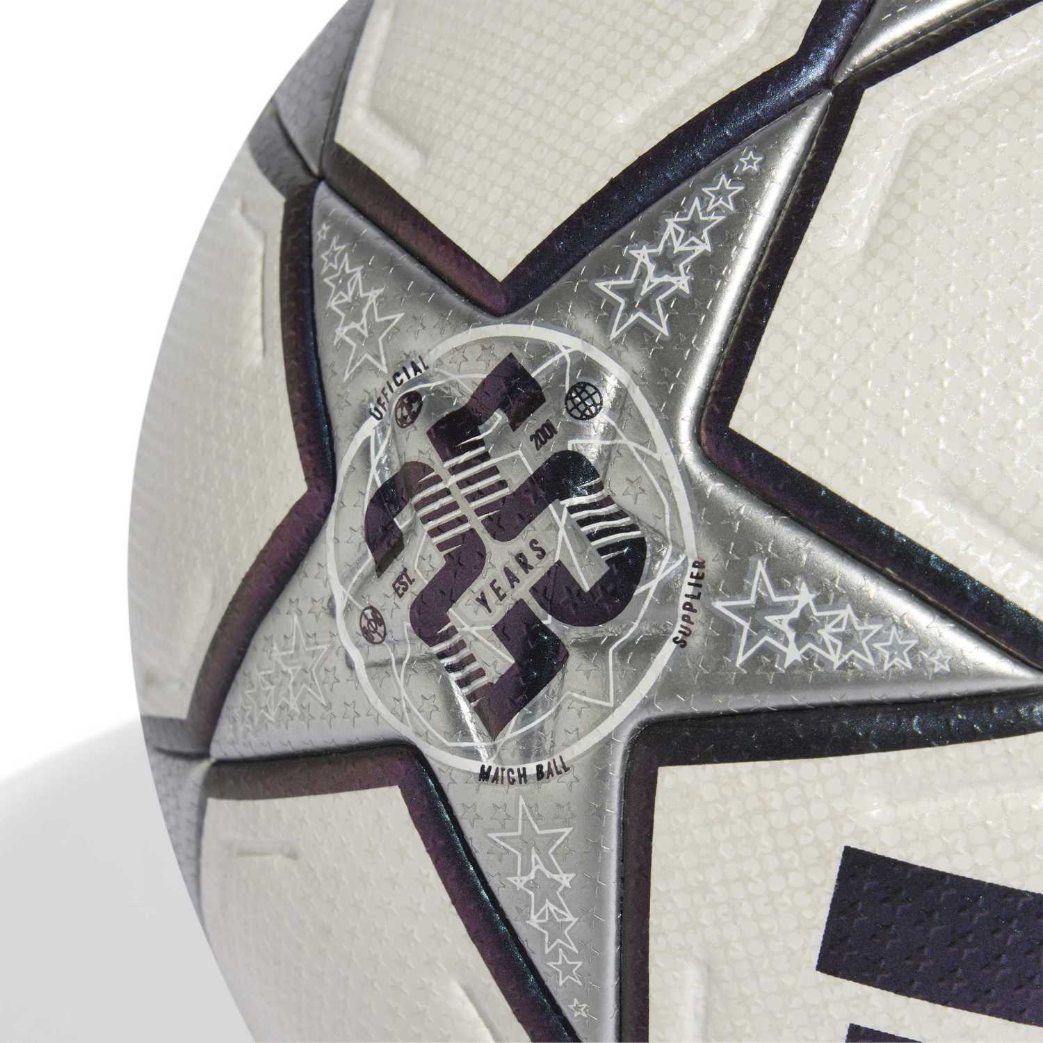 Pro Ball UEFA Champions League 3rd 25/26 – Official Real Madrid Store
