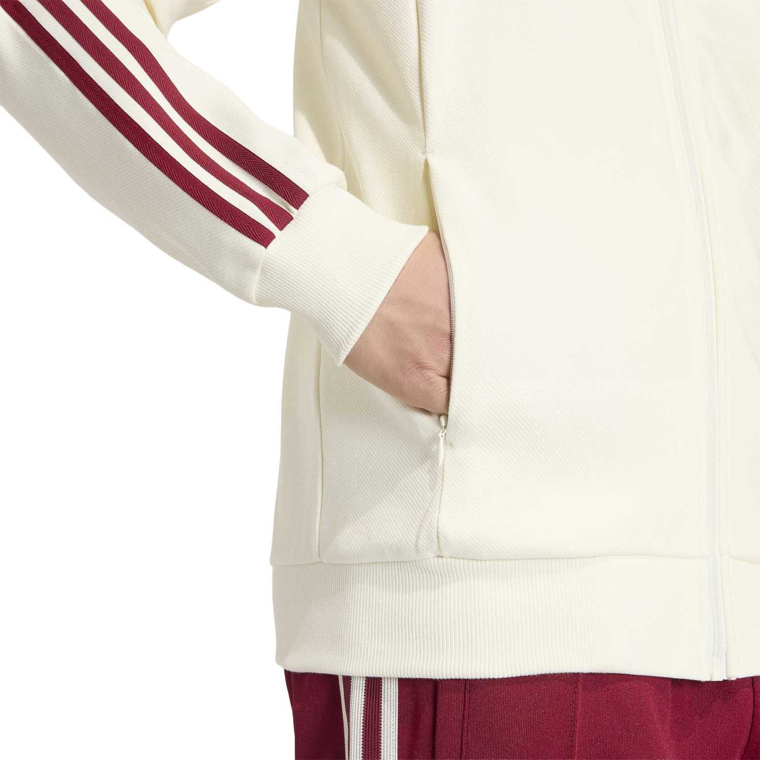 Spain Mens adidas Originals Jacket World Cup 2026 – Official Real