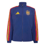Veste Hymne Espagne Homme Coupe du Monde 2026