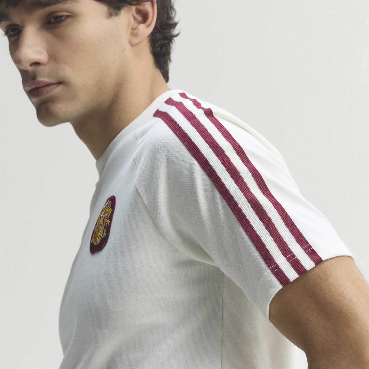 Camiseta España Hombre adidas Originals Mundial 2026