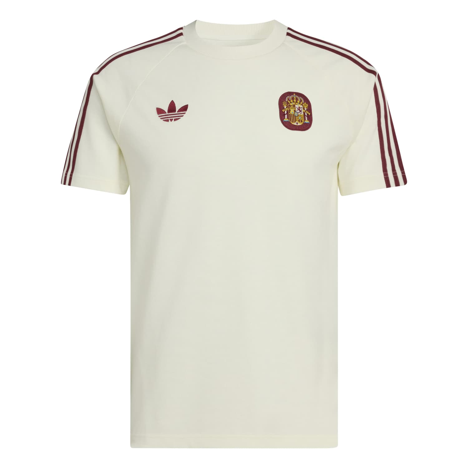 Camiseta España Hombre adidas Originals Mundial 2026