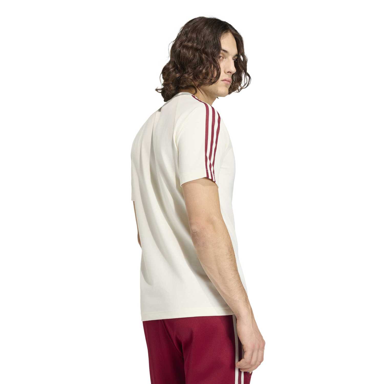 Camiseta España Hombre adidas Originals Mundial 2026