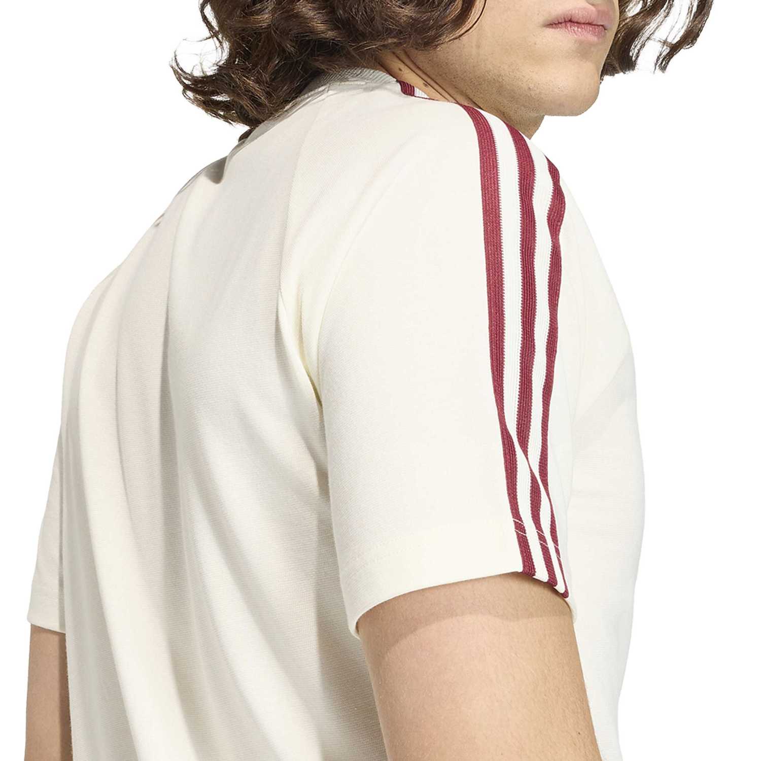 Camiseta España Hombre adidas Originals Mundial 2026