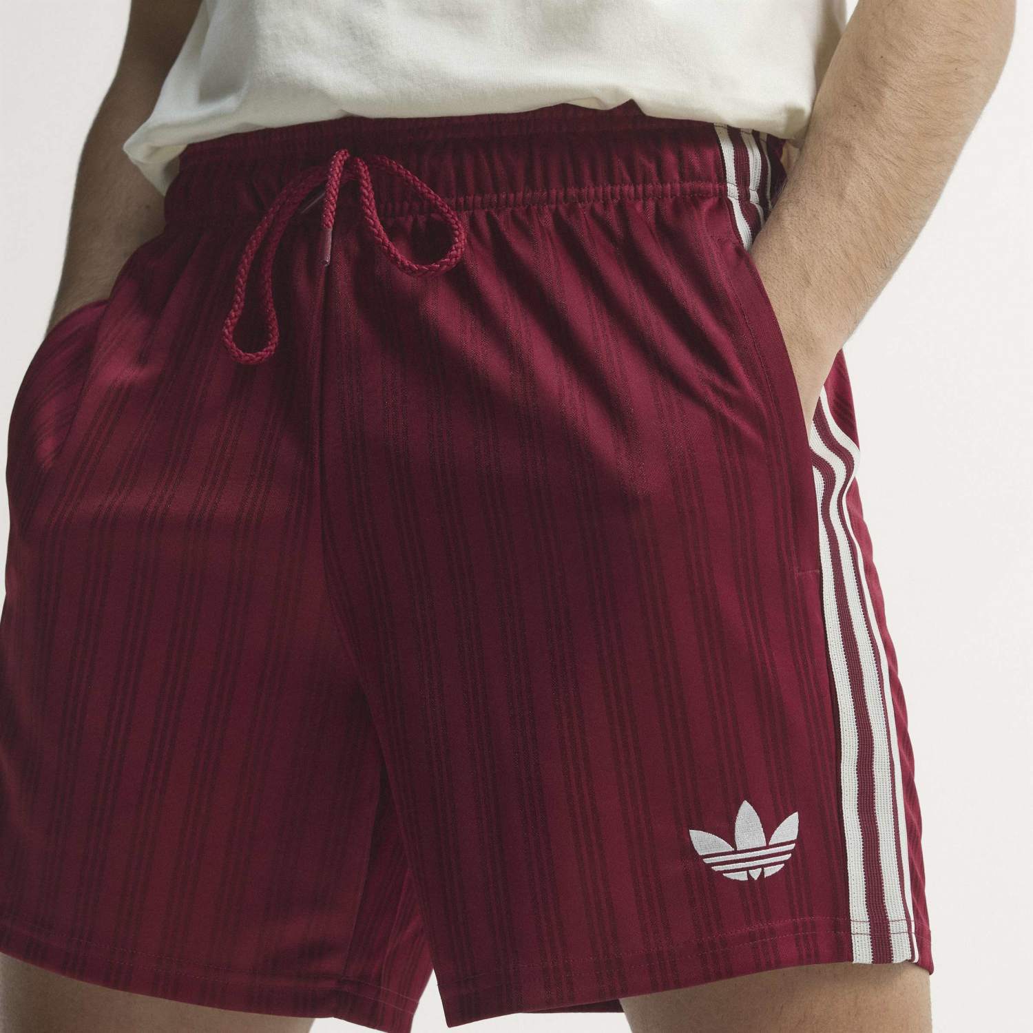 Spain Mens adidas Originals Shorts World Cup 2026