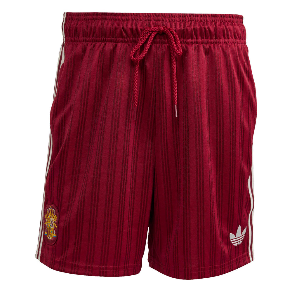 Spain Mens adidas Originals Shorts World Cup 2026