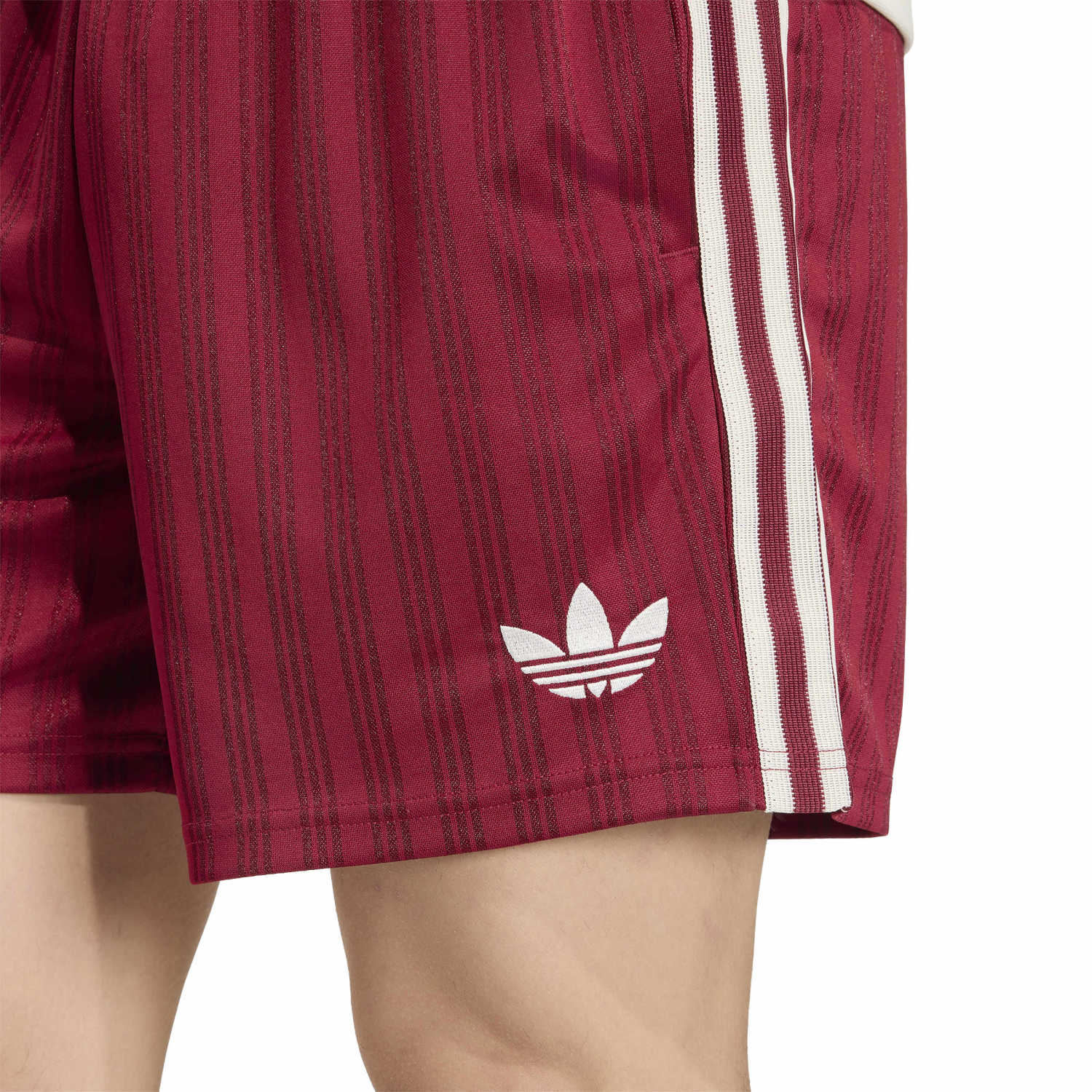 Spain Mens adidas Originals Shorts World Cup 2026