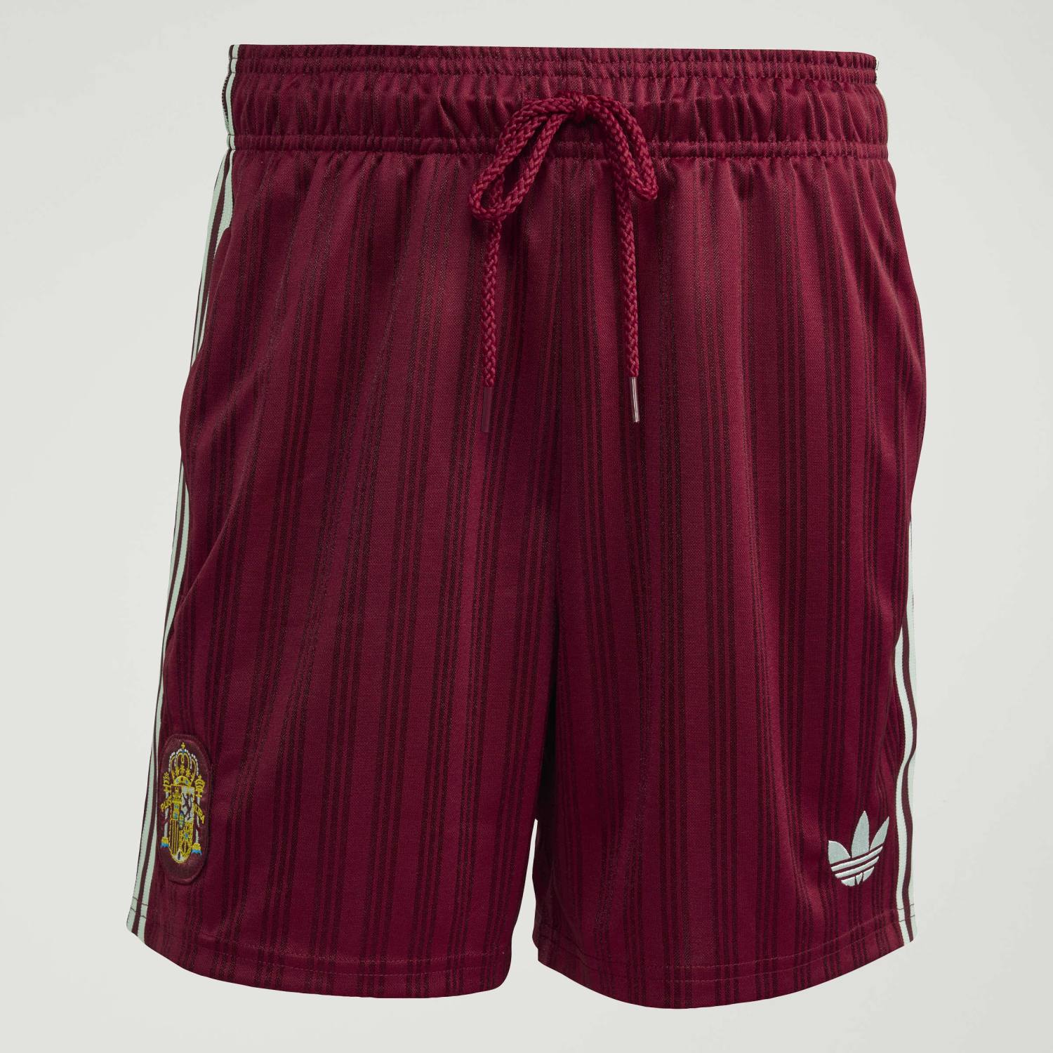 Spain Mens adidas Originals Shorts World Cup 2026