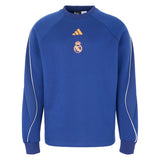 Sudadera Hombre adidas Stadium Azul Marino