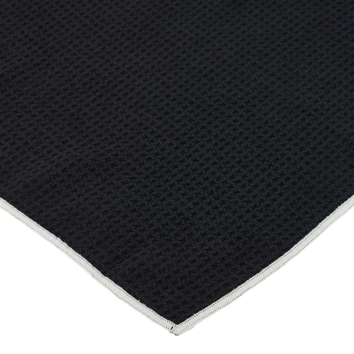 adidas Golf Towel Black