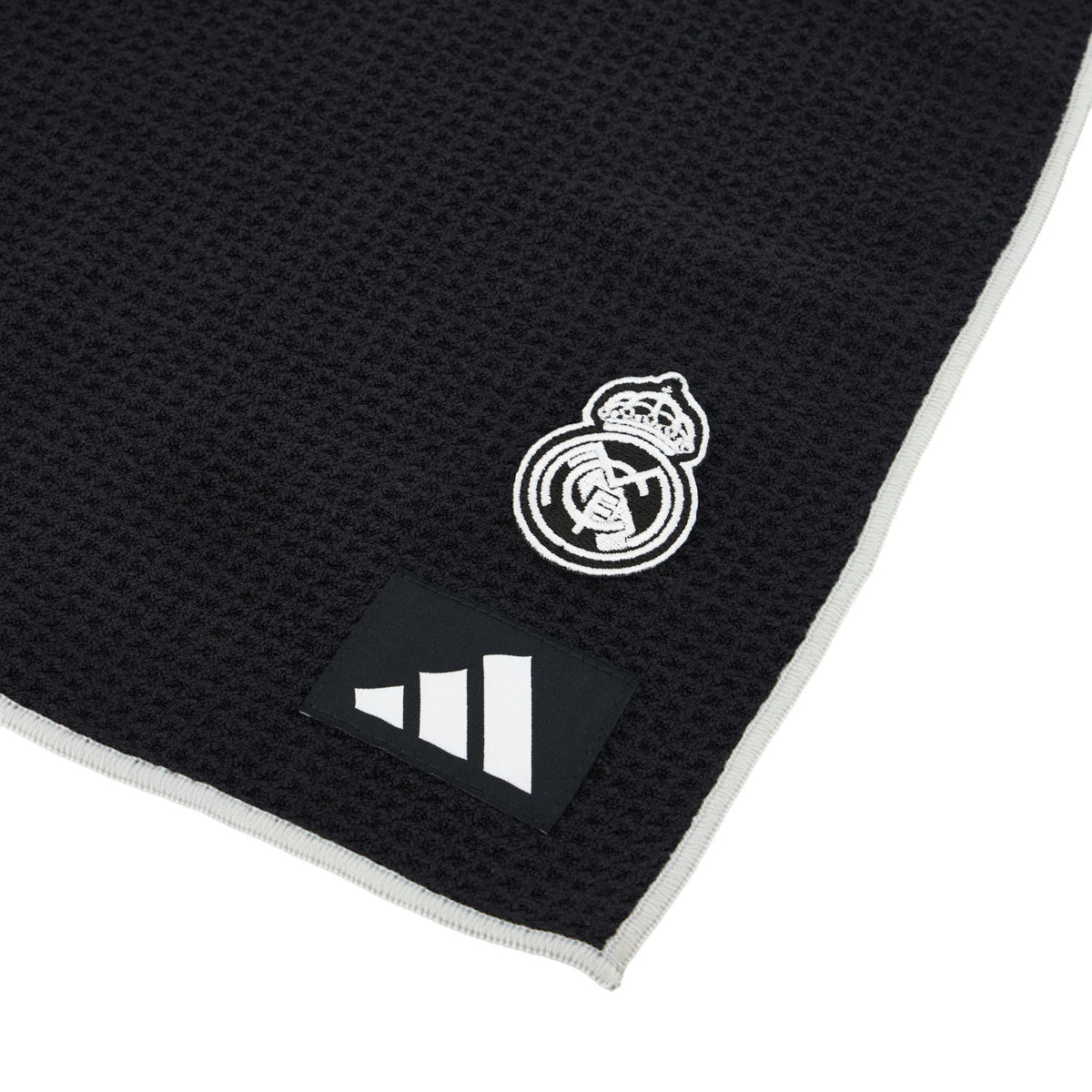 adidas Golf Towel Black