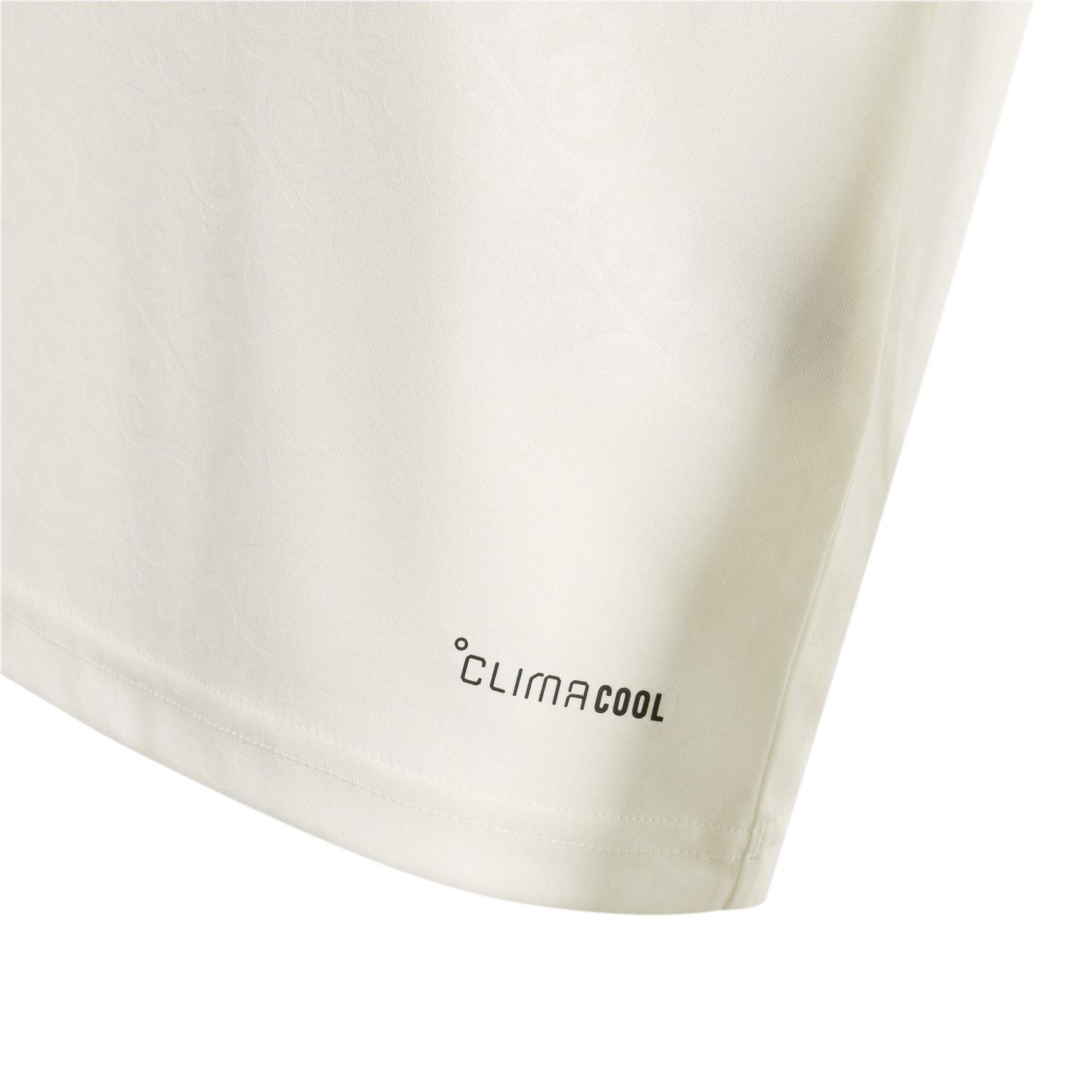 Spain Kids Away Jersey World Cup 2026 White