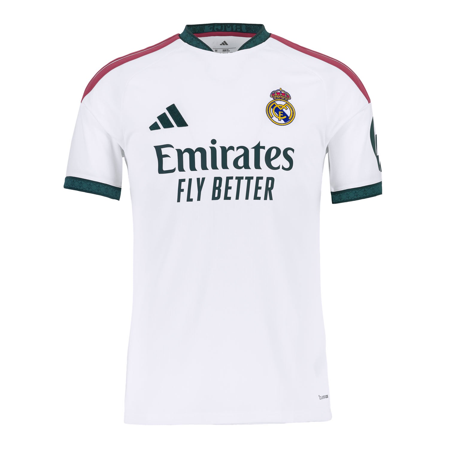 Real Madrid Shirts 26/27 – Official Real Madrid Store