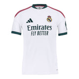 Maillot Domicile 26/27 Blanc Homme