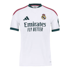 Maillot Domicile 26/27 Blanc Homme
