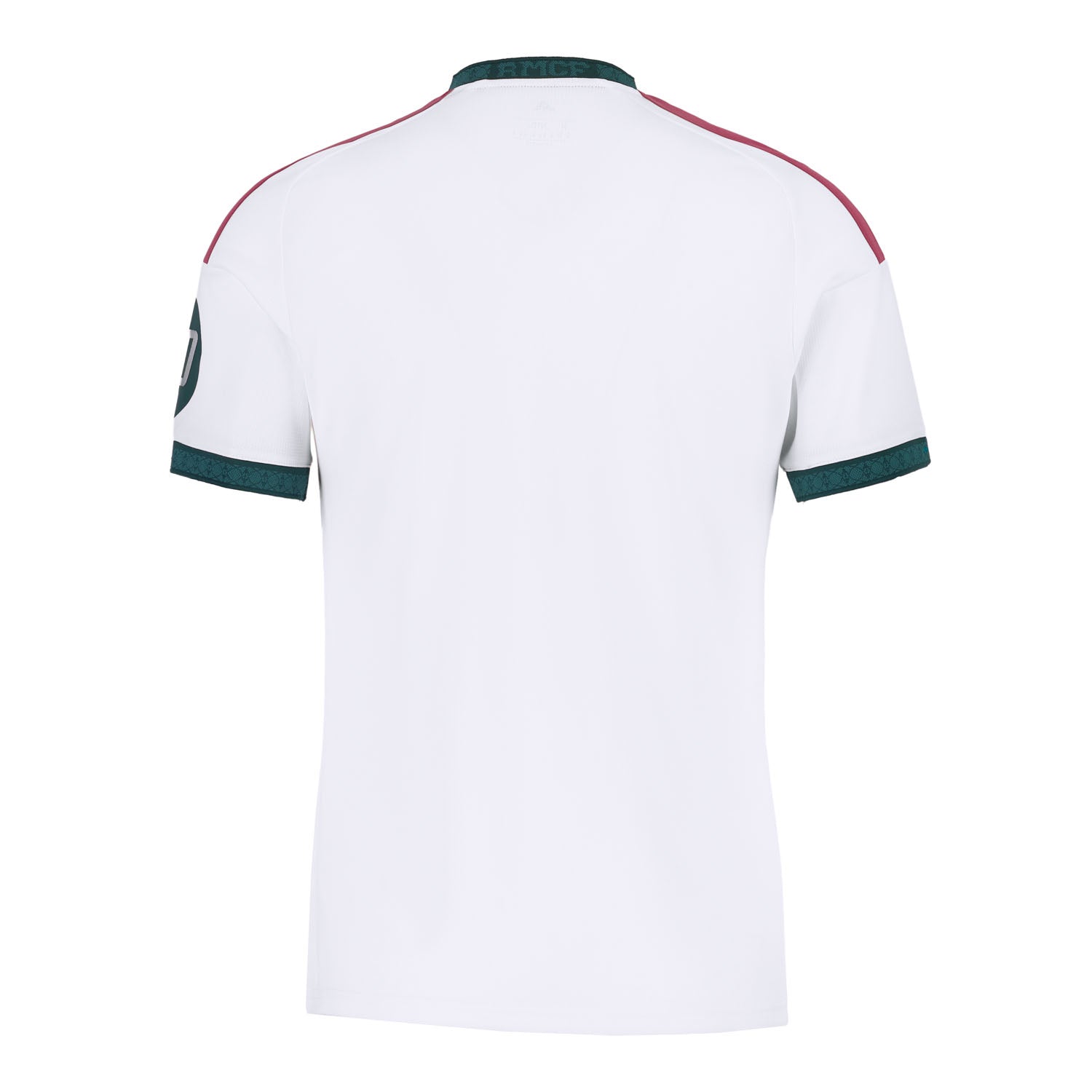 Maillot Domicile 26/27 Blanc Homme