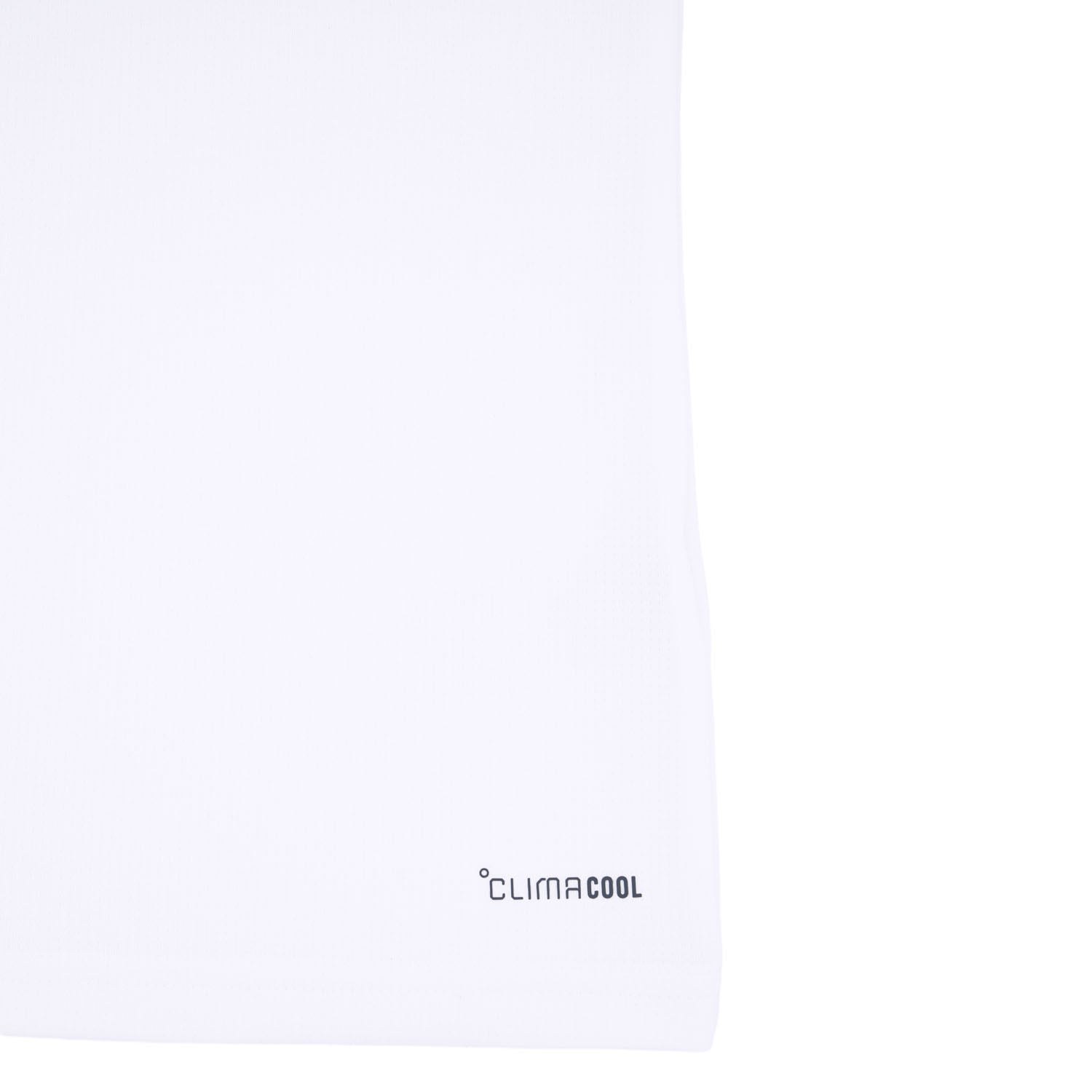 Maillot Domicile 26/27 Blanc Homme