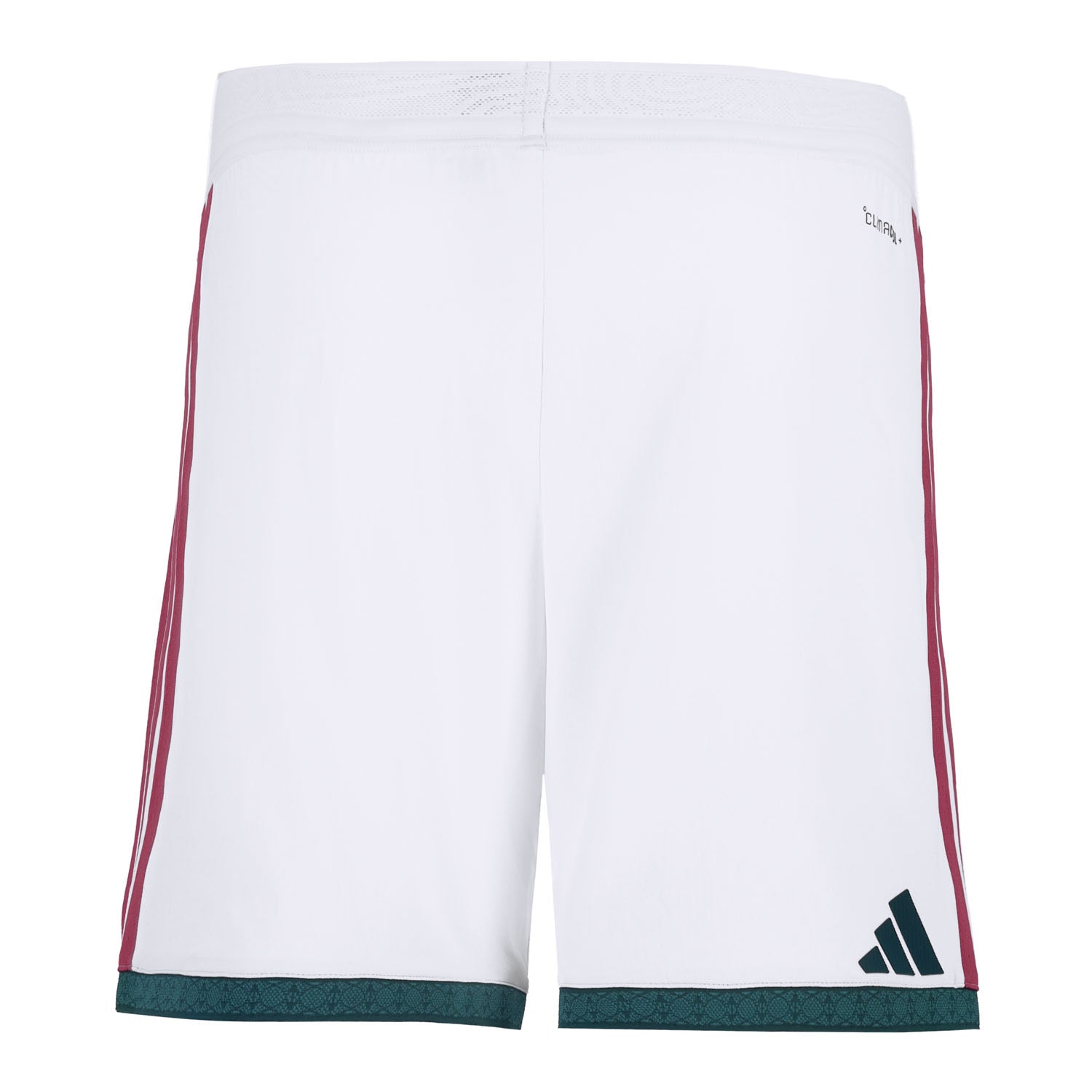 Short Domicile 26/27 Blanc Homme