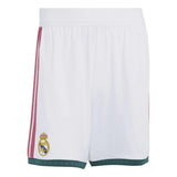 Mens Home Authentic Shorts 26/27 White