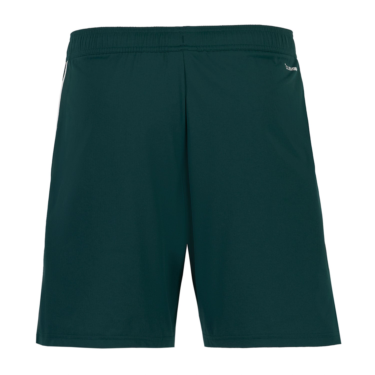 Short Extérieur Authentic Homme Vert 26/27